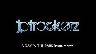 A Day in the park* instrumental