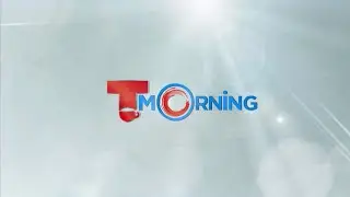 T Morning LIVE 09 AM | 27 January 2022 | Talon News HD