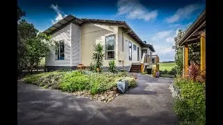 Peaceful Living With Uninterrupted Rural Views! - Sandy Point
