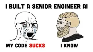 I Built a Senior Engineer AI That Reviews Your Code as You Code