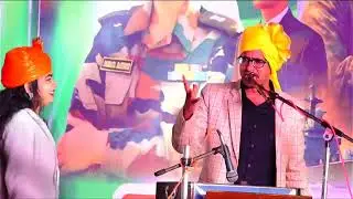 meghraj studio birdha's broadcast
