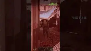 The game has built in WALLS?! (glitch/bug) / Modern Warfare 2