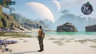 Outcast: A New Beginning - Nice Graphics