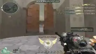 [CFVN]☆AWM-InfernoDragon☆[VIP] 2015  by Tuấn Sniper