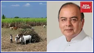 Farmers Of Arun Jaitley's Adopted Villages In Distress After Demonetization