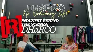 DHaRCO Interview :: One of the coolest brands in mountain biking!