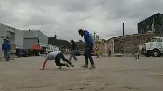 Structuretech 911