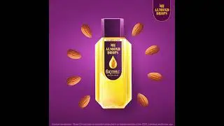 Swipe right for healthy hair!​