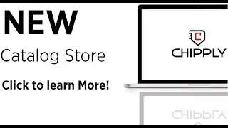 New Feature - Catalog Store
