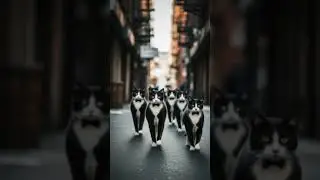 😃 omg funny cats dancing 💃 🤣 😂 😆