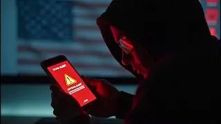 Scam ALERT: Fake Messages Flooding the US in 2025 | Protect Your Data Now