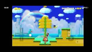 Sm3dw textures beta for smmwe (no link)