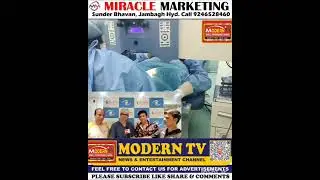 Dr.Akbar Super Speciality Eye Hospital:The Choice of Celebrities Altaf Hyder Sahab & Talat Sahab