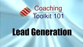 Lead Generation - Lead Management Systems