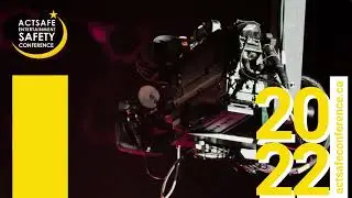 Actsafe Entertainment Safety Conference - 2022 Playlist