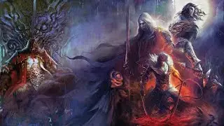 Castlevania | Soundtrack Suite