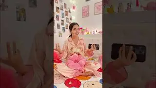 Samjh gye na&hellip;. ? 😗 #payalpanchal #payal #shorts #minivlog