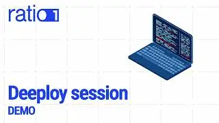 Ratio1 Protocol | Deeploy Demo