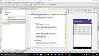 Android Application Development  Series - 3