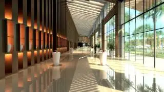Pelican Paradise Investment - Tasi Tolu, Dili, Timor-Leste USD$310 millions