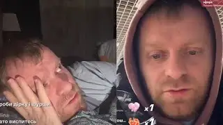 Самвел Адамян/Коля д0вел! УШЕЛ ИЗ Д0МА!