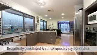 DARCH, 8 Cavan Way