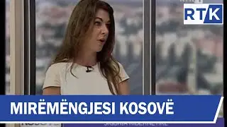 Mysafiri i M&euml;ngjesit - Laura Galante  16.06.2017