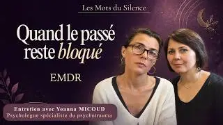 EMDR : La thérapie des mouvements oculaires qui guérit les traumatismes