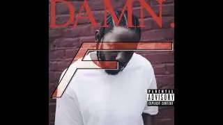 Kendrick Lamar - DNA. (Fraze Remix)