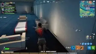 Fortnite noooscopee
