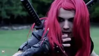 Lee sin VS Katarina In Film