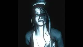 she was never real. | silent hill inspired ambience