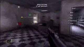 ~cD~ Vs AdrenaliiNe Rush wrong rules Crossfire