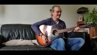 4 non blondes. What's Up?. cover by Rob Bunting