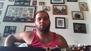 Check Yes or No (George Strait Cover)