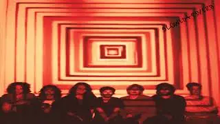 King Gizzard & the Lizard Wizard - Head On/Pill(Slowed+Reverb)