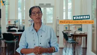 Découvrez le métier de médiateur numérique