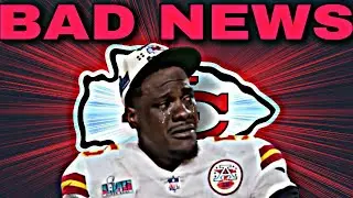 Frank Clark Has a MAJOR ISSUE&hellip;