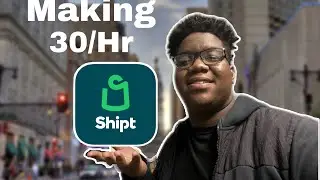 Making 30 dollars an HR using shipt in Philadelphia