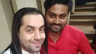 Live Singing Performance | 16th November 2019 | VIJAY GARAD | RAHUL SHETTY | GR MUZIK GARAGE 🎤🎤🎤