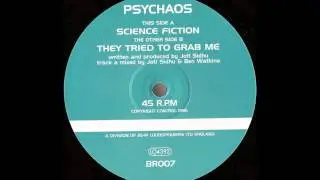 Psychaos - Science Fiction [1995]