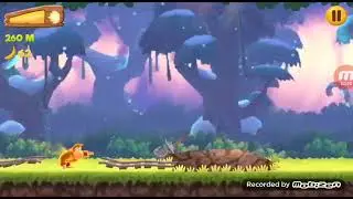 Facu te enseña a hacer un truco en Banana Kong 2