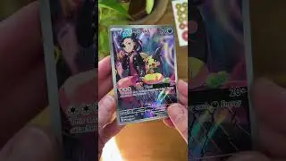 Marnie's Rival Battle Deck Box Unboxing  #pokemon #pokemoncards #destinedrivals