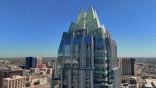 Frost Bank - Myrex Industries