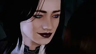 Turning Down Miranda | #MassEffect2 | More Gay Romances Mod