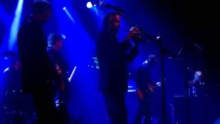 Shadowplay Firepalace Tavastia 27.02.2015