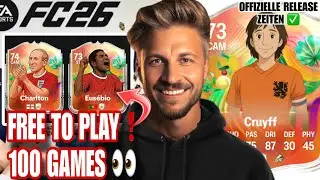 FC 26 HOW TO GET THE NEW SILVER ICONS 🔥 OFFICIAL RELEASE TIMES | DATABASE HERE 🔥