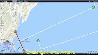 Challenge Prince Albert III
