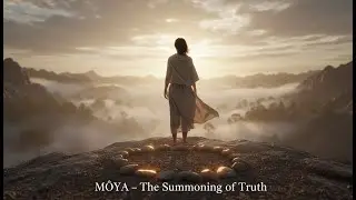 MOYA &ndash; The Summoning of Truth | Cinematic Spiritual Awakening Music for Meditation & Healing