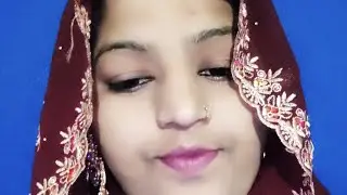 Shabnam Khatoon is live